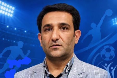 رییس ورزش و جوانان ازنا معرفی شد