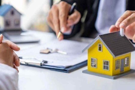 آپارتمان را بدون شناسه یکتا پیش‌خرید نکنید